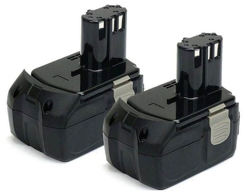 18V Hitachi battery 4.0Ah Hitachi Replacement Battery