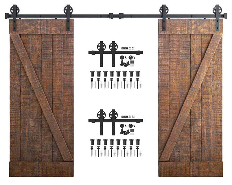 Barn Door Hardware 3M