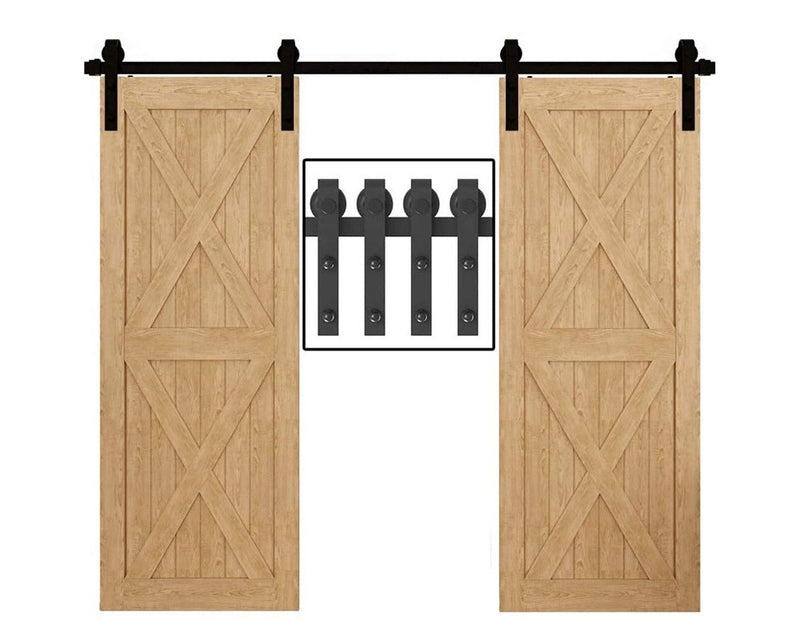 Barn Door Hardware 3m