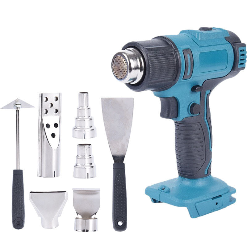 Heat Gun 18V
