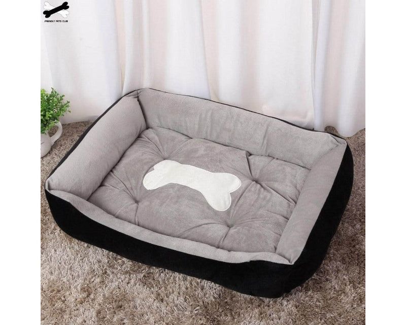 Pet Dog Bed Washable For Cat Puppy
