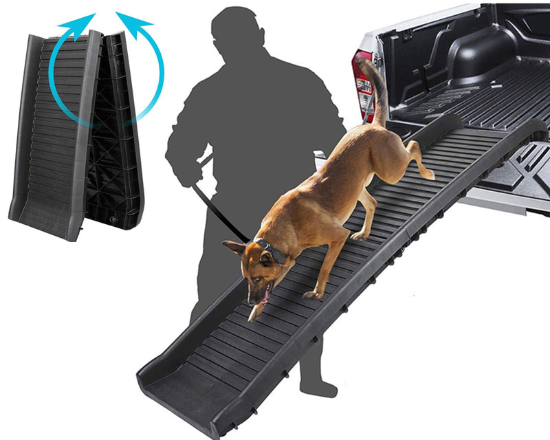 Folding Dog Ramp, Pet Ramp