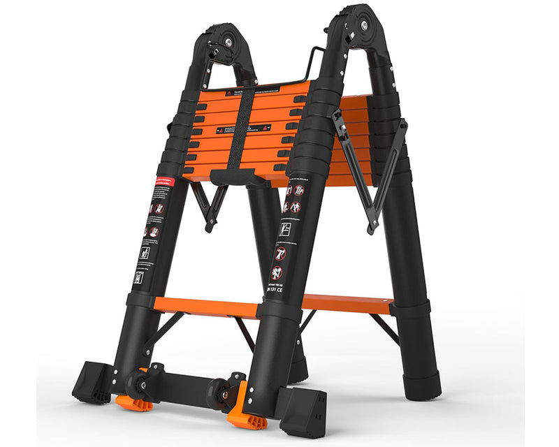 Telescopic Ladder 5M