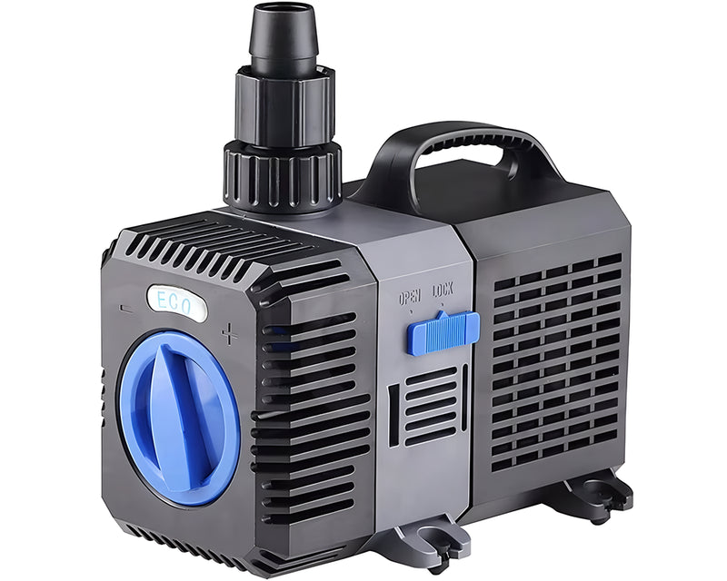 Pond Pump Fish Tank Filter Submersible Pump
