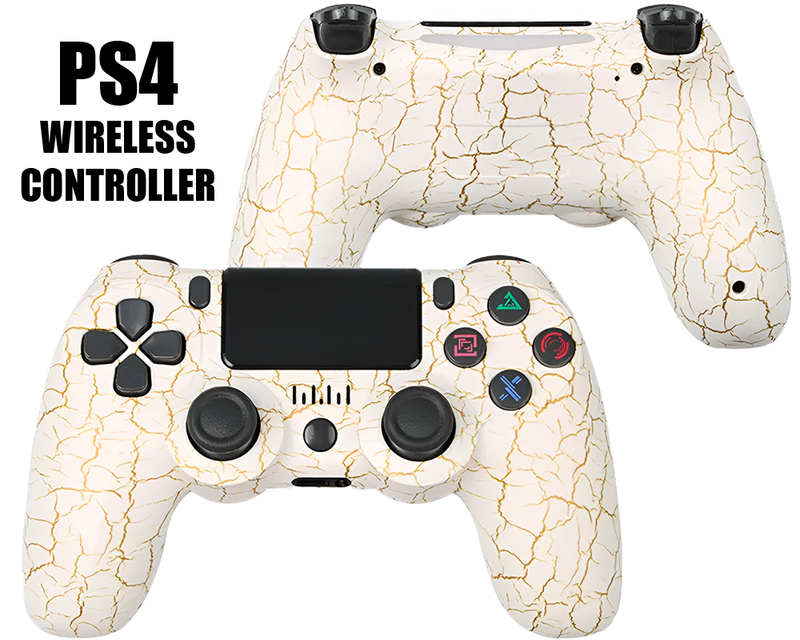 Wireless PS4 Controller