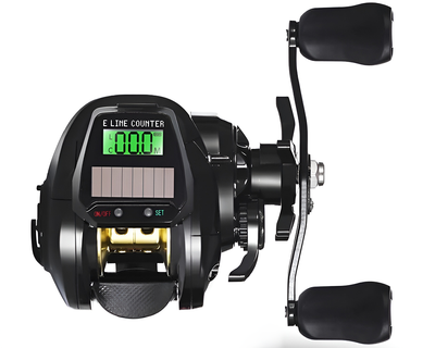 Fishing Reel