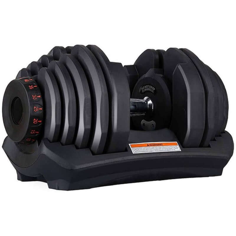 Adjustable Dumbbell 40KG 5/7/9/11/13/15/18/20kg - The Shopsite