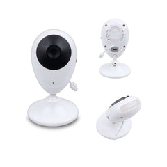 Baby Monitor 2 way audio - The Shopsite
