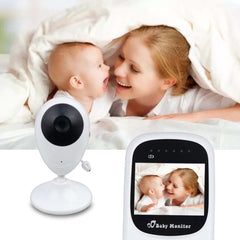 Baby Monitor 2 way audio - The Shopsite