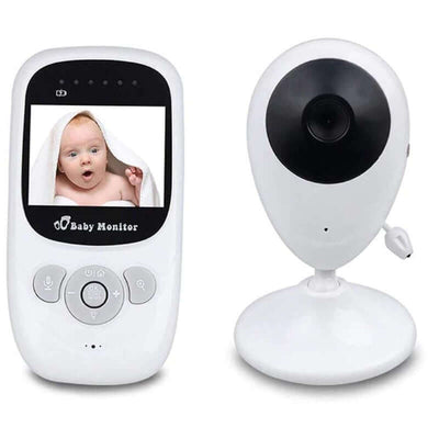 Baby Monitor 2 way audio - The Shopsite