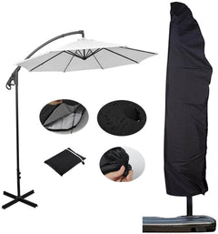 Banana Umbrella Cover Waterproof for 9 to 13 FT - The Shopsite