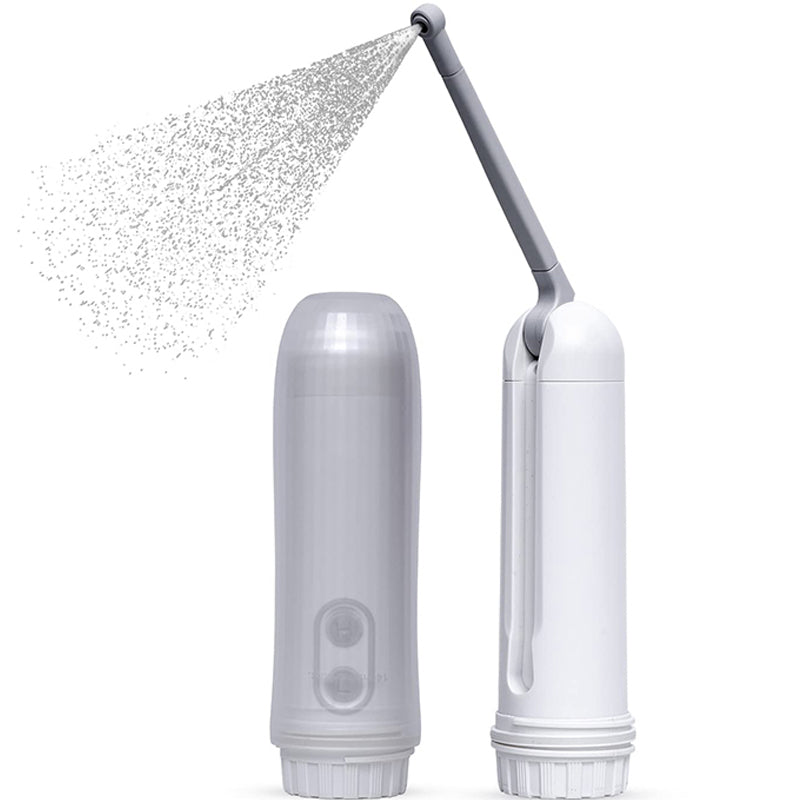 Portable Travel Bidet Spray kit