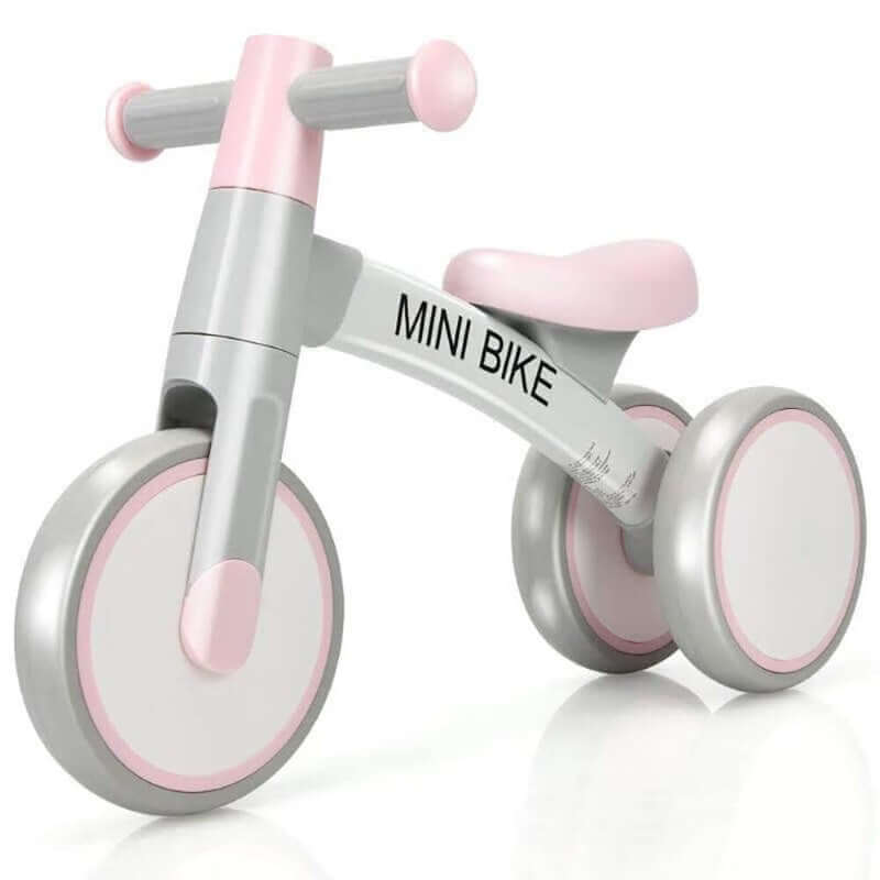 Baby Balance Bike Children Walker Toddler - The Shopsite