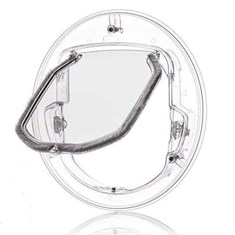 Cat Door Small Pet Door For Cats - The Shopsite