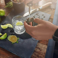 Cocktail Shaker Set Bartender Kit - The Shopsite
