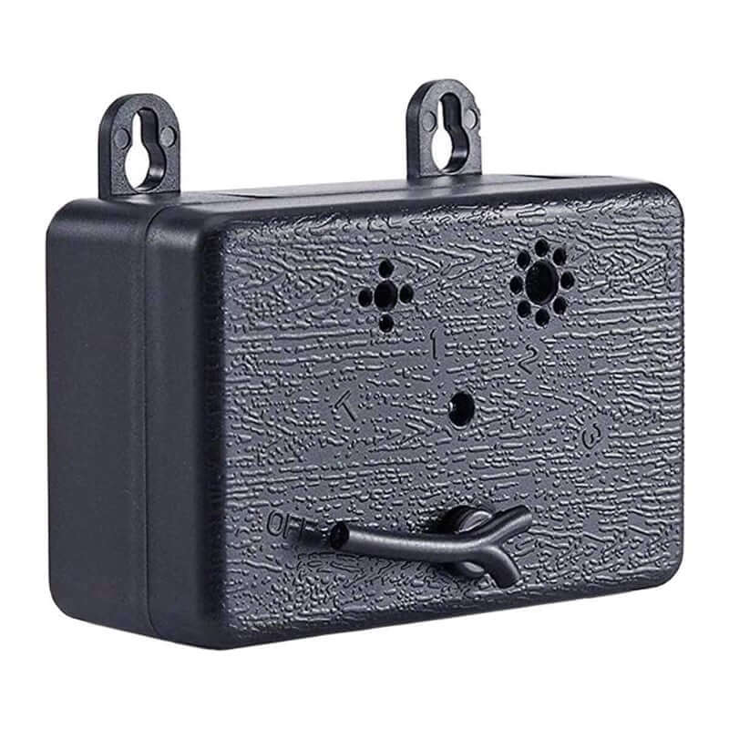 Barking Anti Bark Silencer - The Shopsite