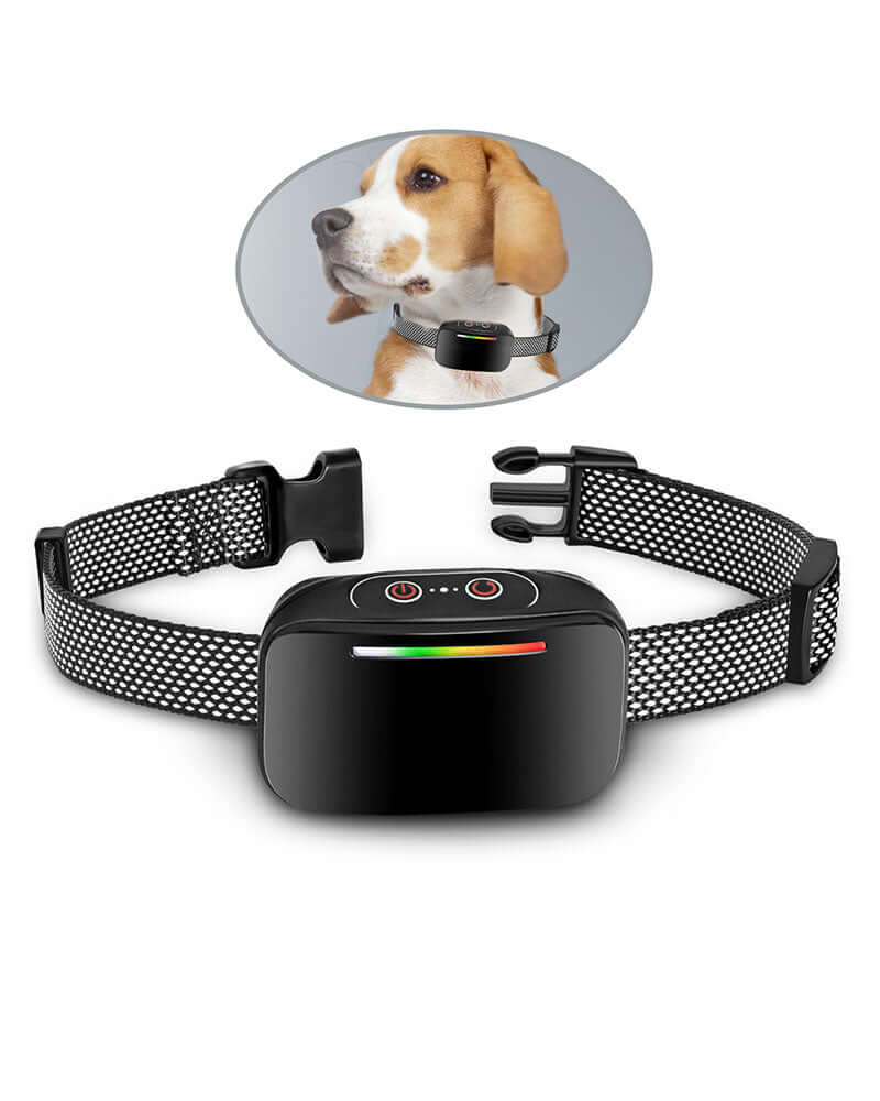 Electric Dog Barking Collar - The Shopsite
