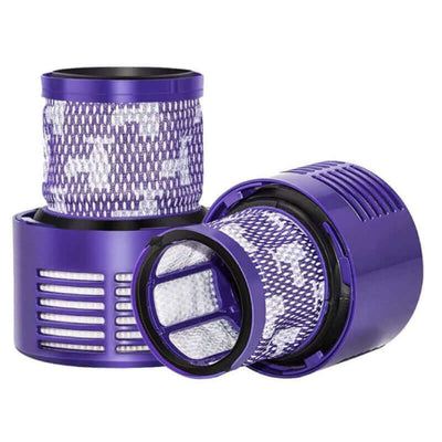 Dyson Filter V10 SV12 Vacuum Cleaner Compatible - The Shopsite