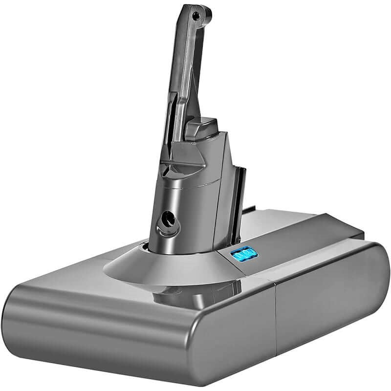 Replacement Battery for all Dyson V8 SV10 vacuum cleaners 4000mAh - The Shopsite