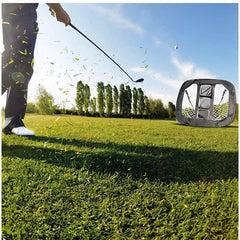 Golf Chipping Net Golf Practice Nets Indoor
