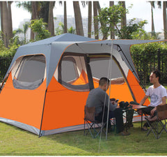 Camping Tent 210*300*270cm - The Shopsite