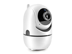 Wireless Security Camera Auto Tracking - The Shopsite