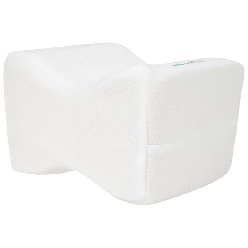 Knee Pillow Memory Foam pine Alignment and Pain Relief Breathable, Hypoallergenic and Comfortable - The Shopsite