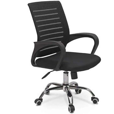 Office Chair Mesh Gas Lift - The Shopsite