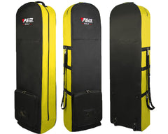 PGM Golf Travel Bag With Wheels - The Shopsite