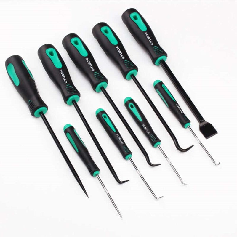 Hook And Pick Removal Tools And Scraper - The Shopsite