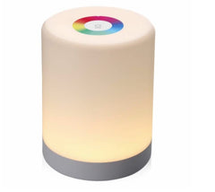 Smart LED Night Light Dimmable USB Rechargeable - The Shopsite