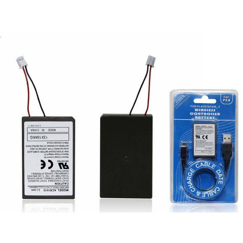 PS4 Controller Battery - The Shopsite
