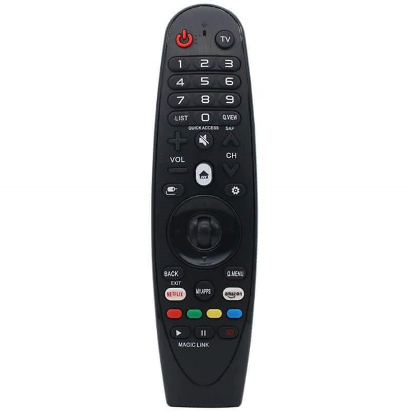 LG TV Remote Control Replacement - The Shopsite