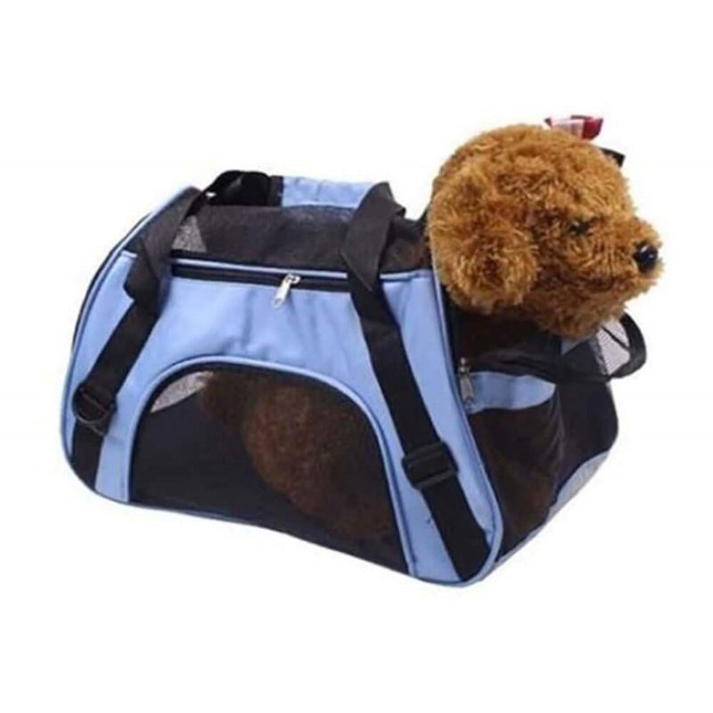Pet Carrier Dog Travel Bag - The Shopsite
