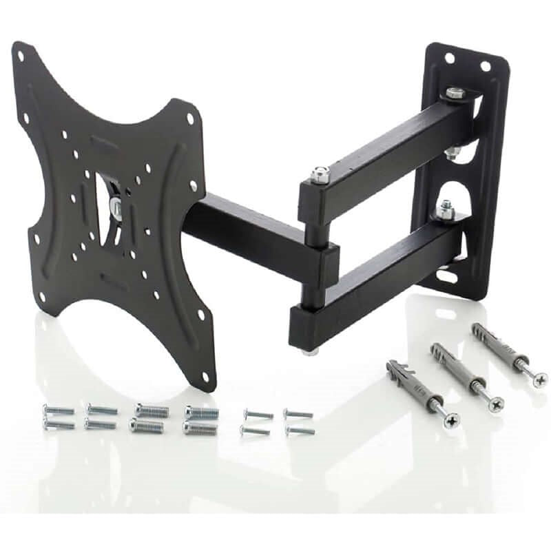 TV Bracket Swivel Universal 14
