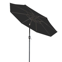 3M Parasol Replacement Cloth Round Garden Umbrella Cover For 8-Arm - The Shopsite