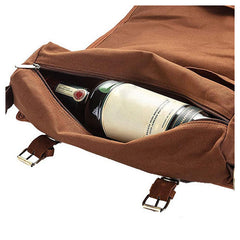 Bartender Canvas Toolkit Pack Bartender Bag