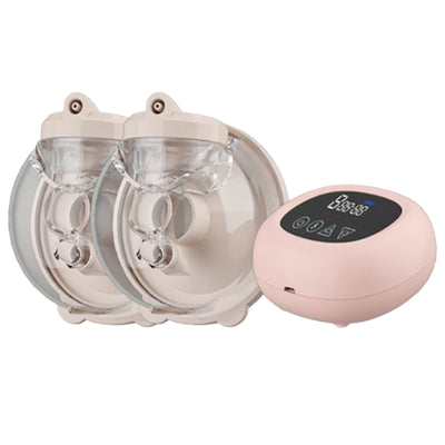 Electric Breast Pump Breastfeeding Pump one pair