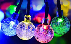 Solar String Lights 30 LED