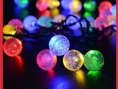 Solar String Lights 30 LED