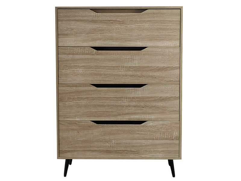 Tallboy with Drawers Chest of Drawers