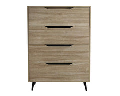 Tallboy with Drawers Chest of Drawers