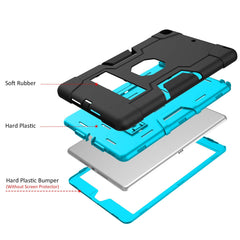 iPad 10.2 Case Rugged Shockproof Case