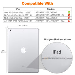 iPad 10.2 Case