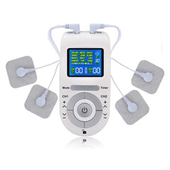 TENS Machine Electronic Pulse Massage - TENS Machine Electronic Pulse Massage