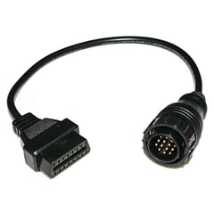 Mercedes Benz OBD2 adapter cable