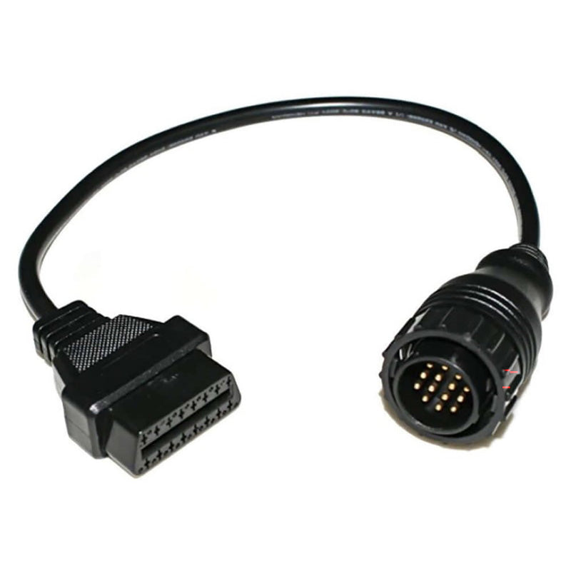 Mercedes Benz OBD2 adapter cable