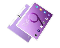 Android Tablet 10" 32GB Purple