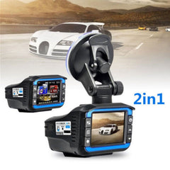 DVR Camera Car Dash Cam 1080p Video Recorder