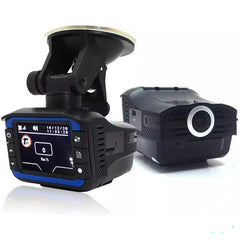 Car DVR dash cam recorder